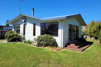 19 Tom Plato Drive, Te Anau