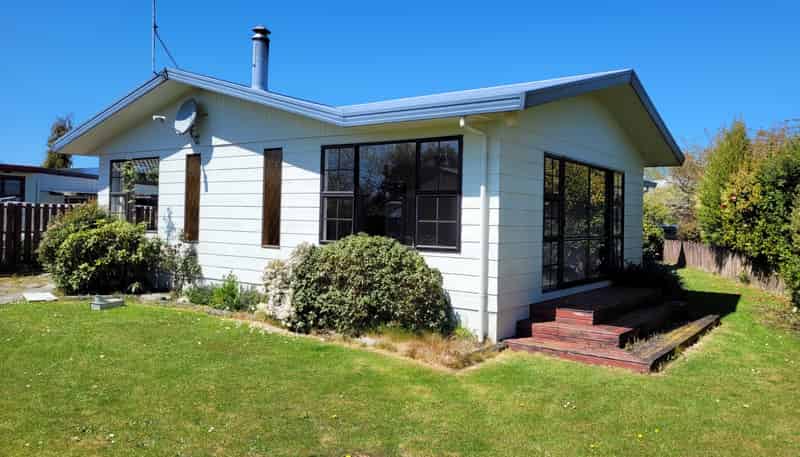 19 Tom Plato Drive, Te Anau