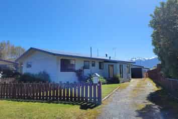 19 Tom Plato Drive, Te Anau