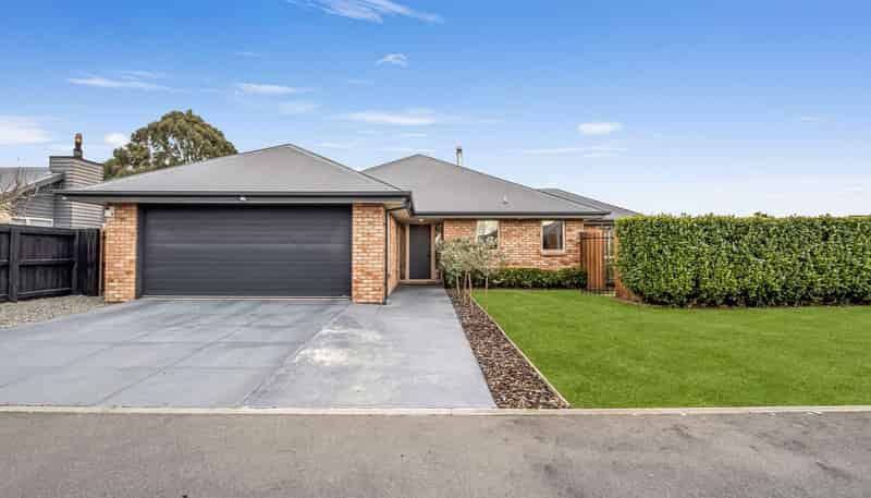 22C Stonebrook Drive, Rolleston
