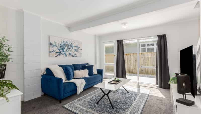 3/46 King Street, Ebdentown