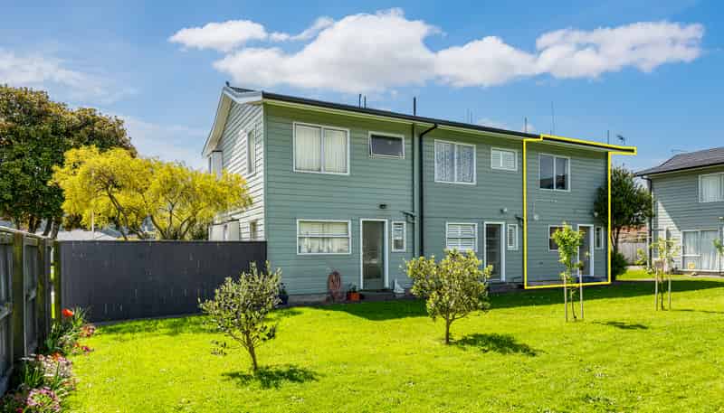 3/46 King Street, Ebdentown
