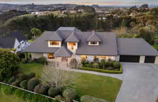 592 Redoubt Road, Flat Bush