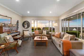 592 Redoubt Road, Flat Bush