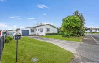 19 Rutherford Street, Wairoa