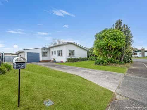 19 Rutherford Street, Wairoa