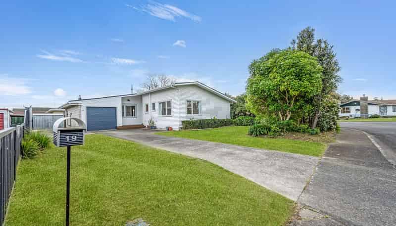 19 Rutherford Street, Wairoa