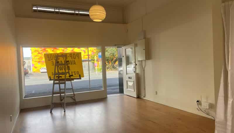  251 Symonds Street, Eden Terrace