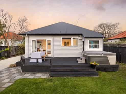 10 Valley Terrace, Hamilton Central