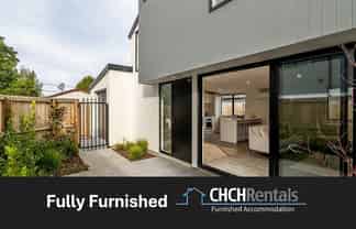 Canterbury - Address withheld