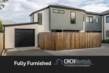 Canterbury - Address withheld