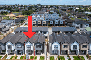 96B Walmsley Road, Mangere