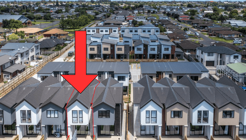 96B Walmsley Road, Mangere