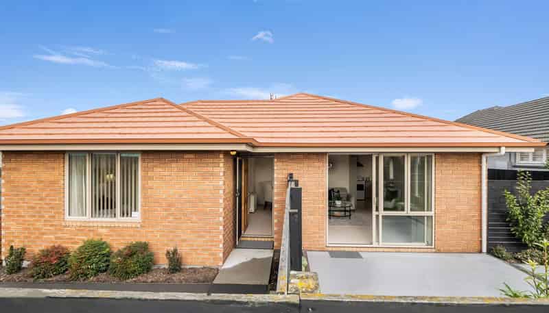 1/117 Yaldhurst Road, Upper Riccarton