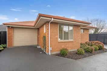 1/117 Yaldhurst Road, Upper Riccarton