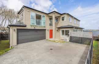 2/413 Richardson Road, Mount Roskill