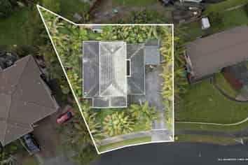 34 St Annes Crescent, Wattle Downs