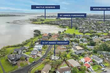 34 St Annes Crescent, Wattle Downs