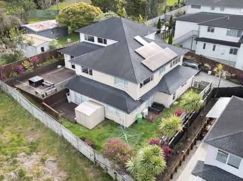 41 Platinum Rise, Ranui