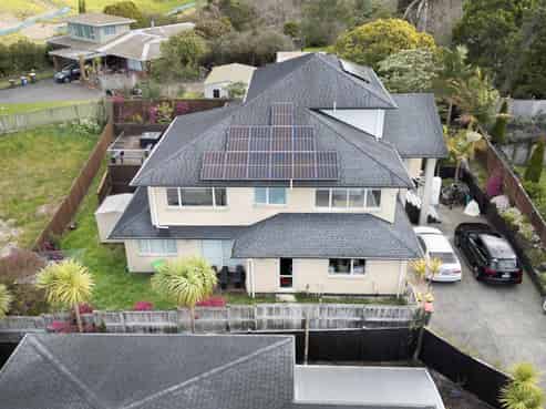 41 Platinum Rise, Ranui