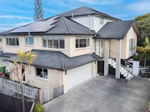 41 Platinum Rise, Ranui