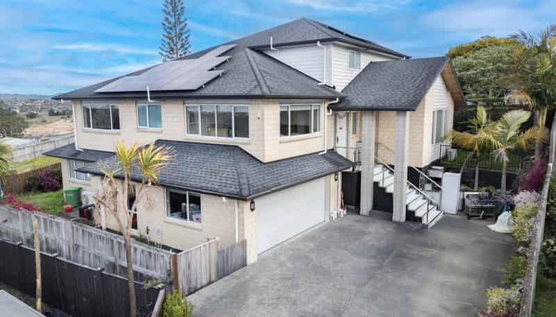 41 Platinum Rise, Ranui