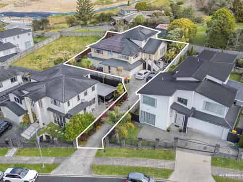 41 Platinum Rise, Ranui