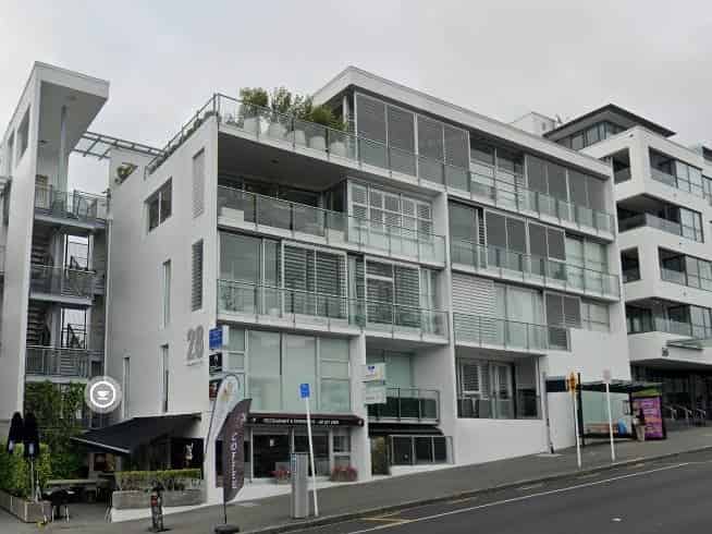 407/28 College Hill, Freemans Bay