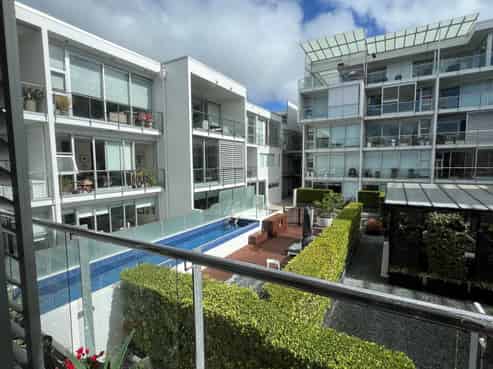 407/28 College Hill, Freemans Bay