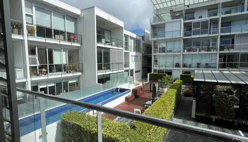 407/28 College Hill, Freemans Bay