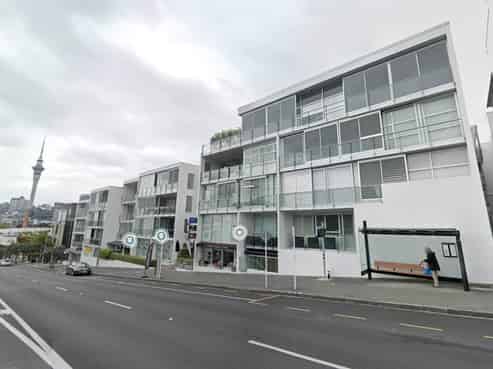 407/28 College Hill, Freemans Bay