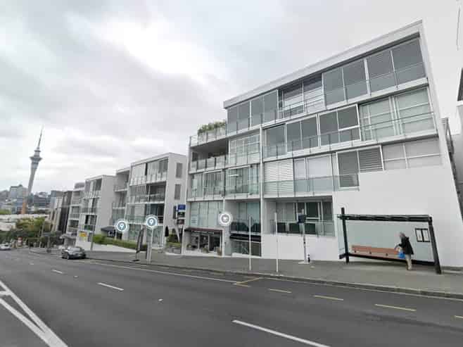 407/28 College Hill, Freemans Bay