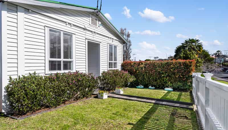 9a New Brighton Road, Mount Wellington