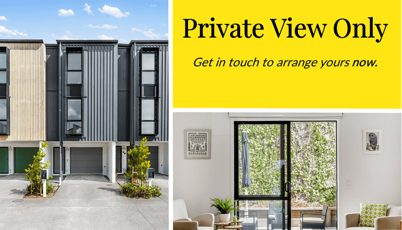 11 Lange Mews, Mount Wellington