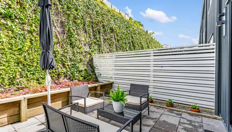 11 Lange Mews, Mount Wellington