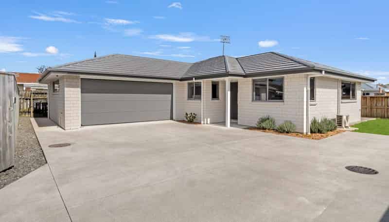 137A Winchester Street, Levin