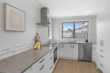 137A Winchester Street, Levin