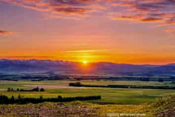 Lot 1 Gaudion Road, Peebles, OAMARU