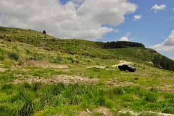 Lot 1 Gaudion Road, Peebles, OAMARU