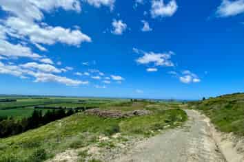 Lot 1 Gaudion Road, Peebles, OAMARU