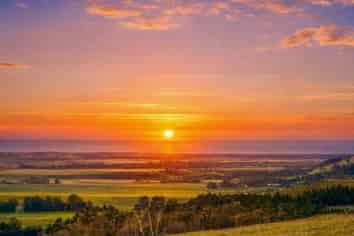 Lot 1 Gaudion Road, Peebles, OAMARU