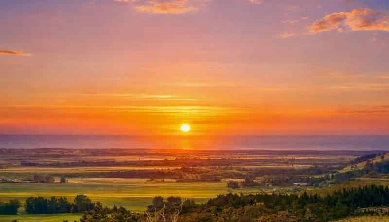 Lot 1 Gaudion Road, Peebles, OAMARU
