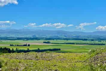 Lot 1 Gaudion Road, Peebles, OAMARU