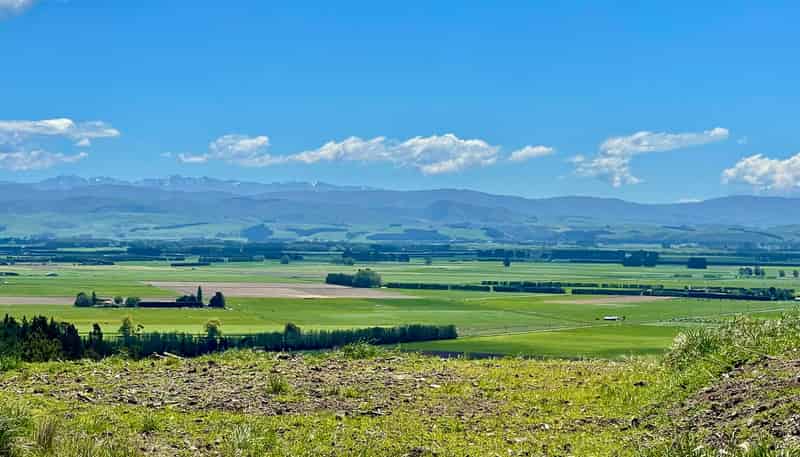 Lot 1 Gaudion Road, Peebles, OAMARU