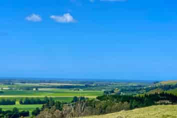 Lot 1 Gaudion Road, Peebles, OAMARU