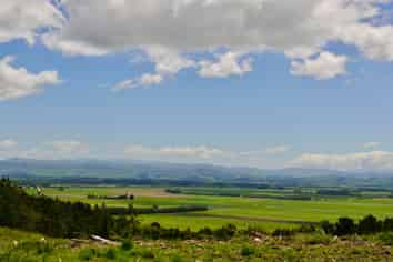 Lot 1 Gaudion Road, Peebles, OAMARU