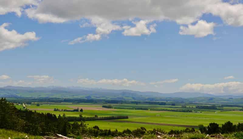 Lot 1 Gaudion Road, Peebles, OAMARU