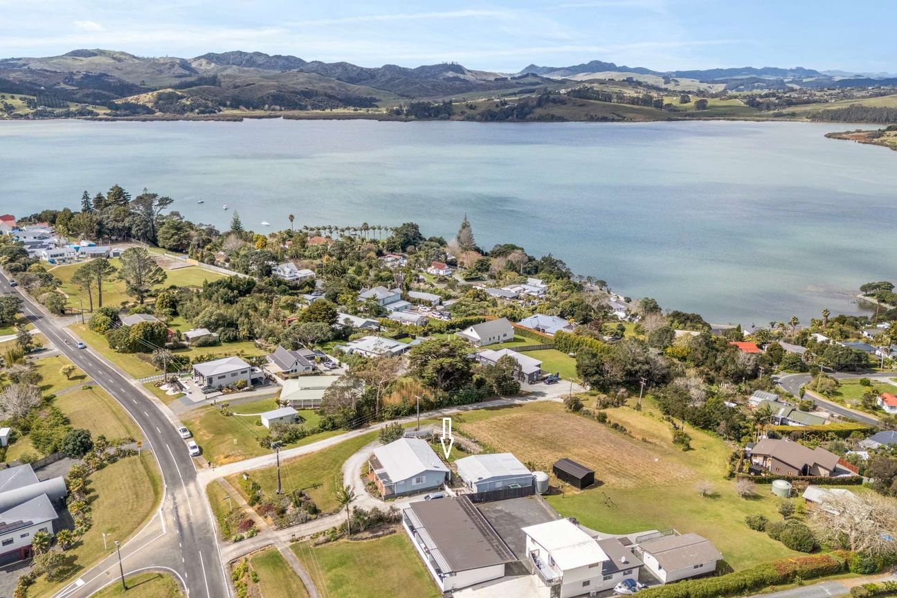 Spectacular Harbour Views – Home & Cottage Package - Prikaz 4