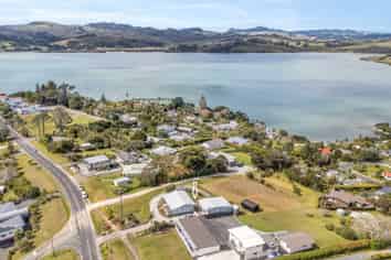 35 Colonel Mould Drive, Mangonui