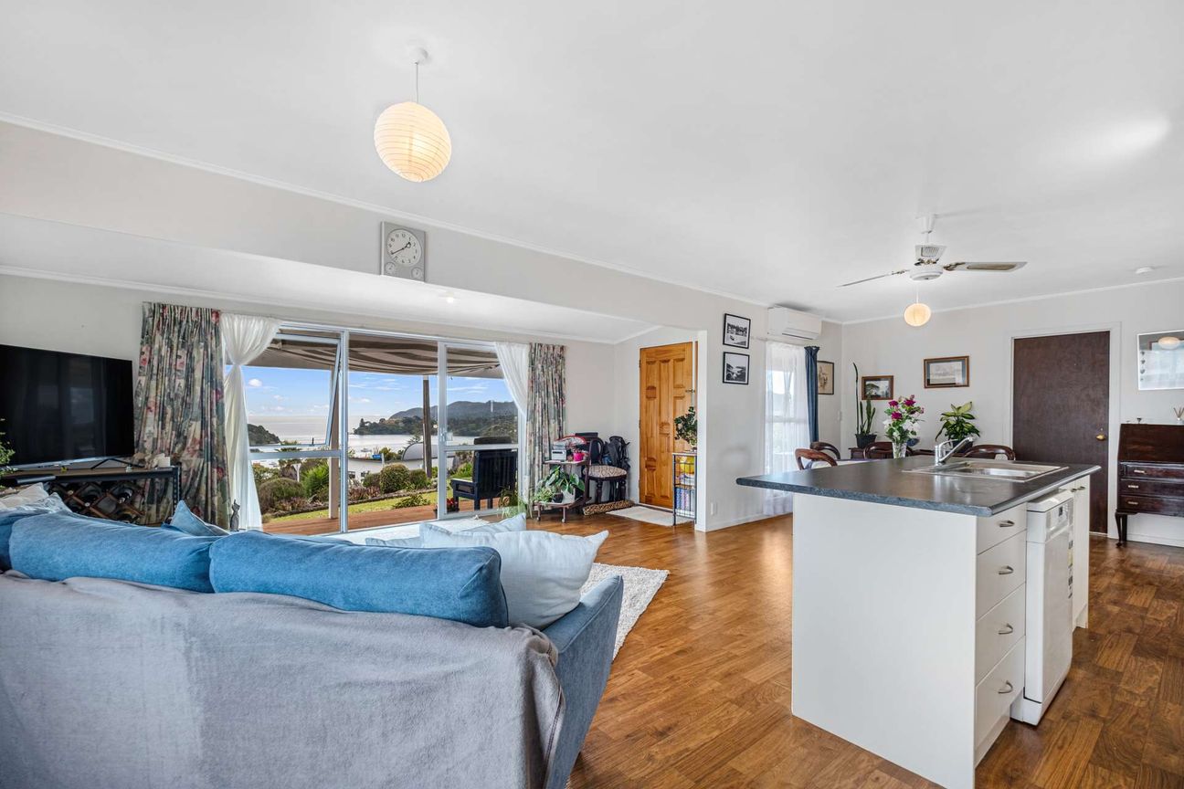 Spectacular Harbour Views – Home & Cottage Package - Prikaz 6